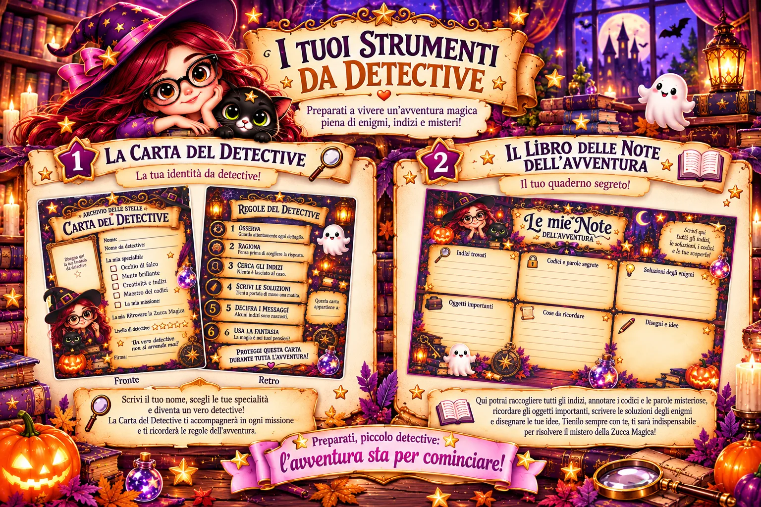 Seconda rappresentazione interna del gioco!